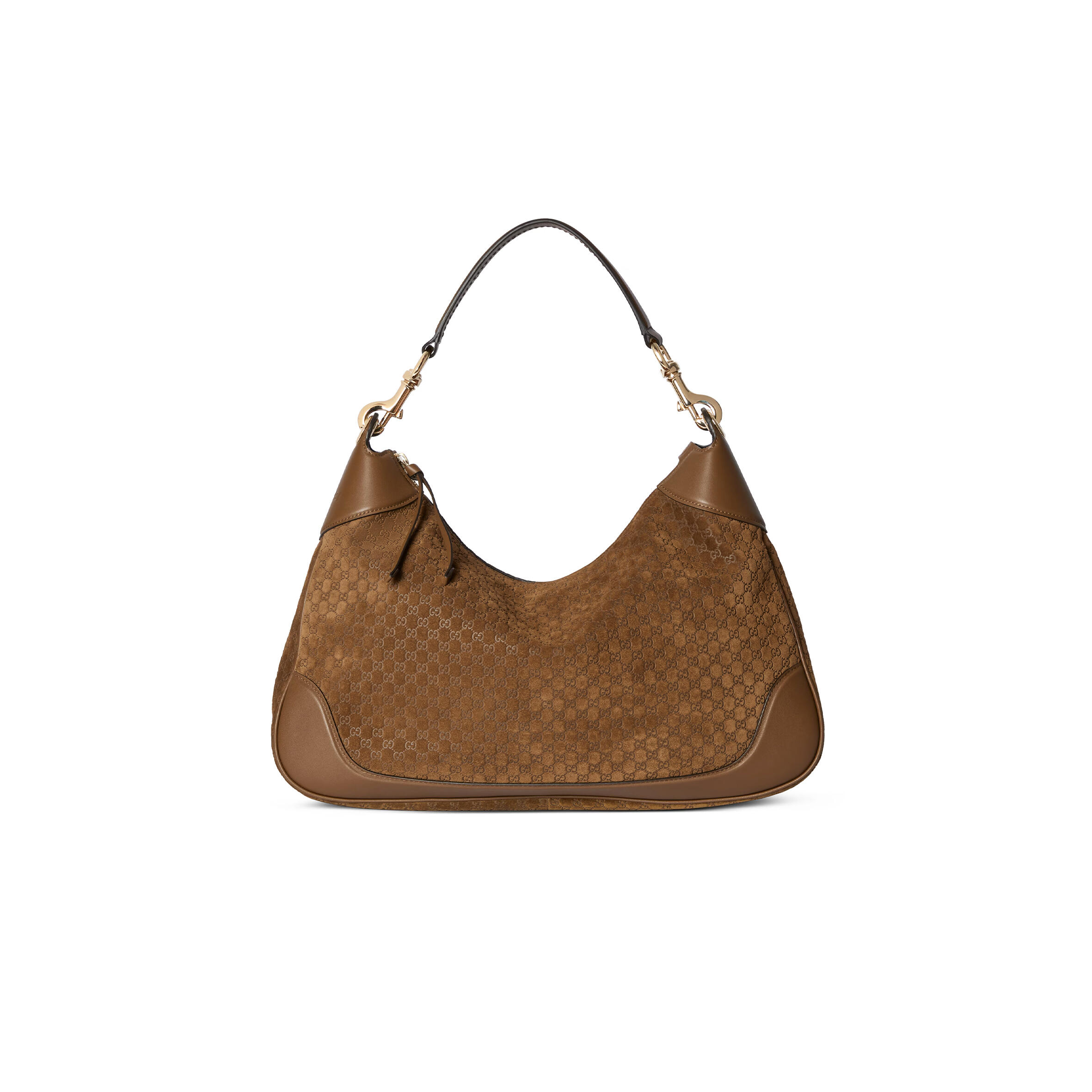 GUCCI B MEDIUM SHOULDER BAG 855251 (40*25*9cm) GUCCI B MEDIUM SHOULDER BAG 855251 (40*25*9cm)